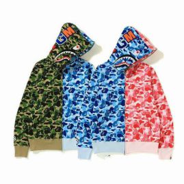 Picture of Bape Hoodies _SKUBapeM-3XL902410034